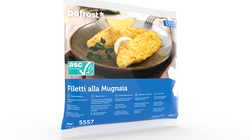 Preparado - Til&agrave;pia a la llimona