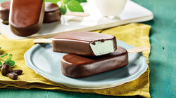 Bombones - Choco Nata & Menta (sin gluten)