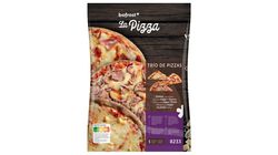 Pizzas - Trio de pizzes cl&agrave;ssic