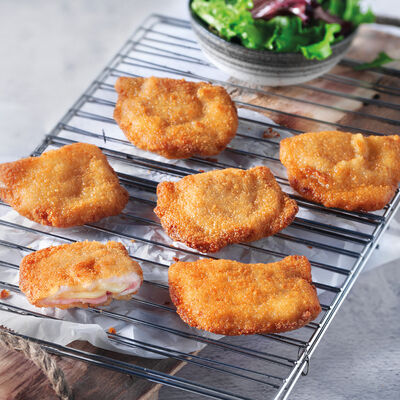 Carne - Mini Cordon Bleu