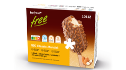 Bombones - Big Almendra (sin gluten, sin lactosa)
