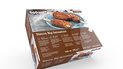 Bombones - BIG Choco & Vainilla