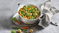 Natural - Menestra Romanesco