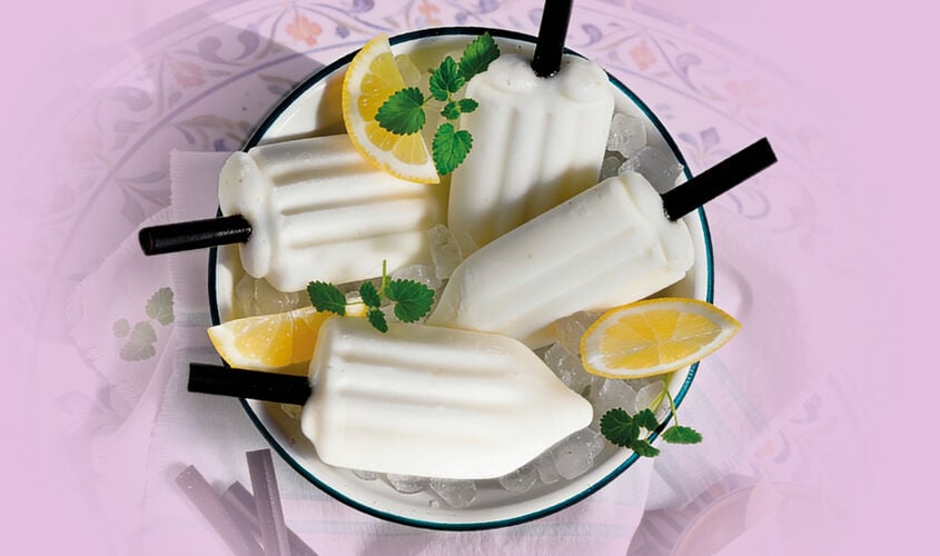 Fruta - Regallimona