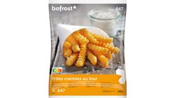  - Patates ondulades