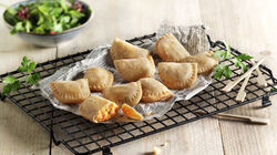 Especialidades - Mini empanadillas de at&uacute;n