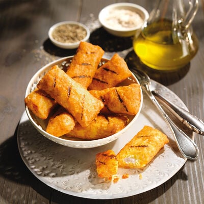  - Patates allioli