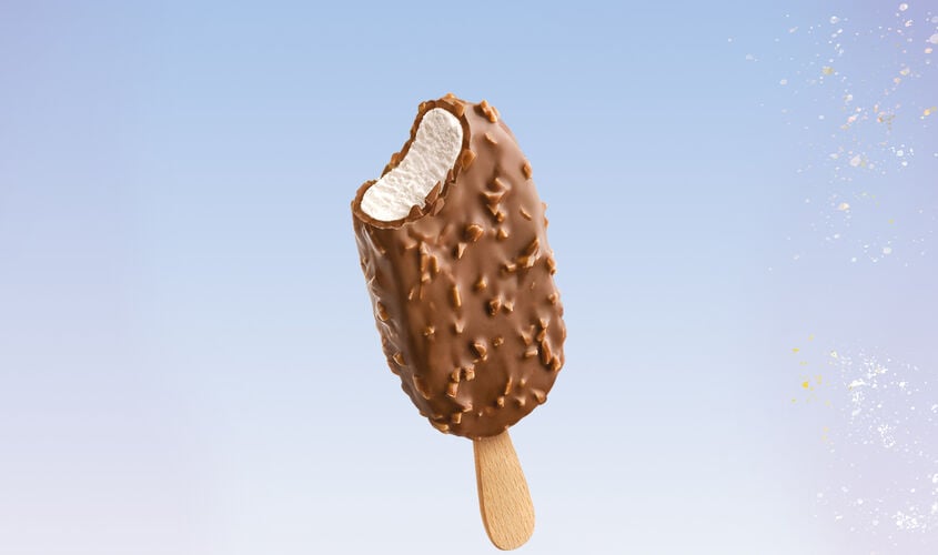 Bombones - boAmetllat