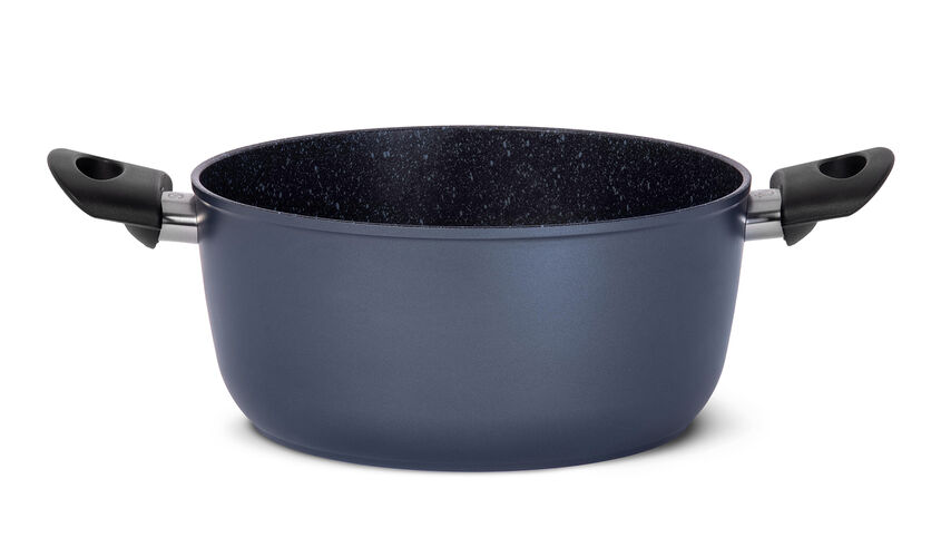  - Cacerola 20 cm con tapa EasyEco