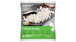 Natural - Ceba picada