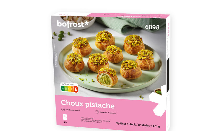 Pasteler&iacute;a - Bocinets de festucs