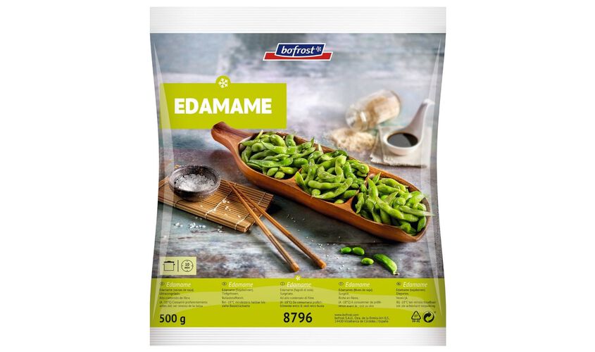 Natural - Edamame