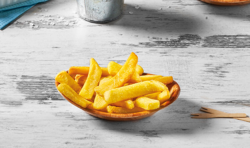 Patatas - Stick de patata