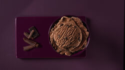 Tarrinas - Xocolata