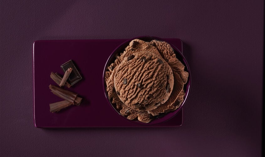 Tarrinas - Xocolata