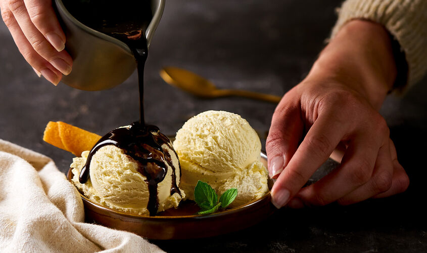 Tarrinas - Vainilla Bourbon