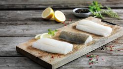 Bacalao - Lloms de Bacall&agrave; "Extra"
