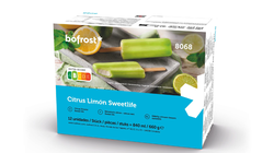 Fruta - Citrus Llimona Sweet life