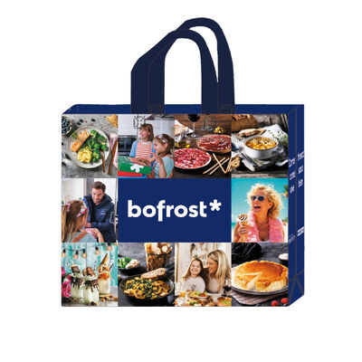  - Bossa reutilitzable