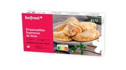 Especialidades - Empanadillas Supremas de At&uacute;n