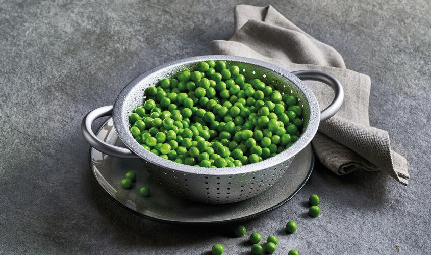 Natural - Pèsols especial bofrost*