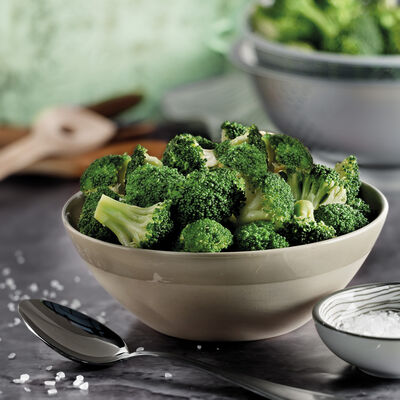 Natural - Br&oacute;coli 1000g