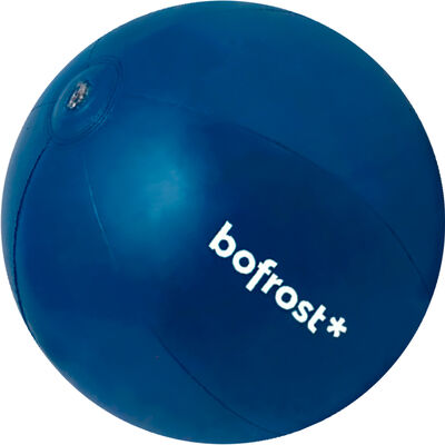  - Bal&oacute;n de playa bofrost*