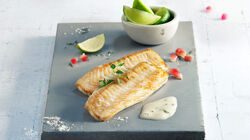 Merluza - Lomos de Merluza Extra