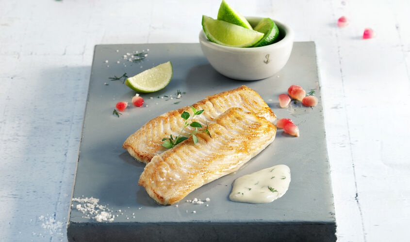 Merluza - Lomos de Merluza Extra