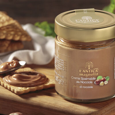 Accesorios - Crema Nocciola