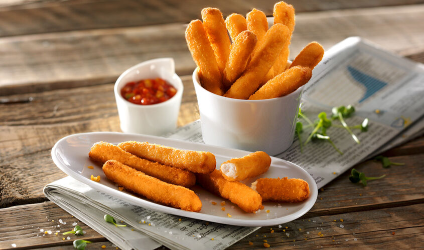Carne - Palitos de pollo