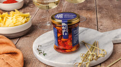 Conservas - Mejill&oacute;n de Chile en escabeche con hierbas arom&aacute;ticas