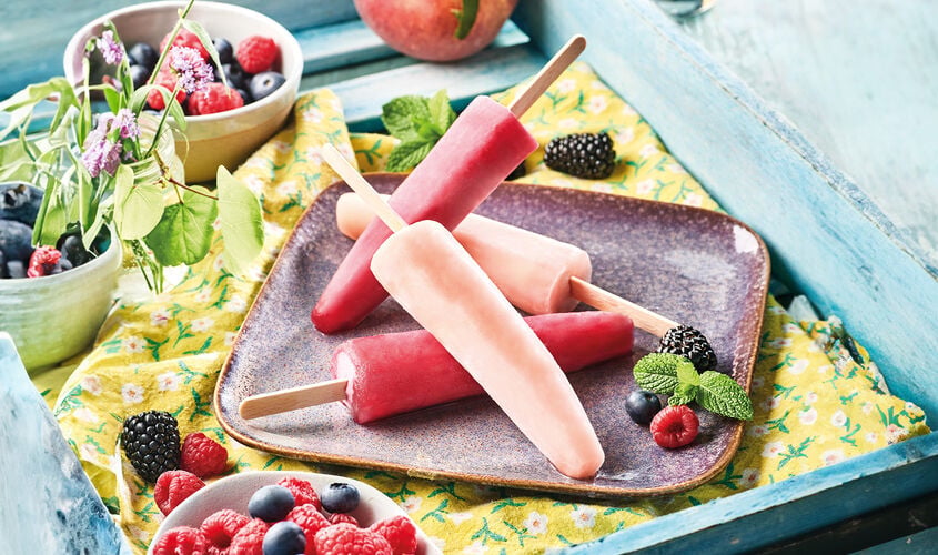 Fruta - Frutino