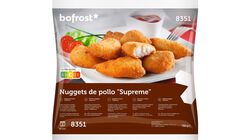  - Nuggets de pollastre "Supreme"