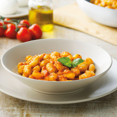 Pasta - Gnocchi a la Sorrentina