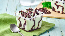 Promoci&oacute;n 4 plus 1 - Cremosini Xoco Menta