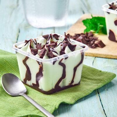 Promoci&oacute;n 4 plus 1 - Cremosini Choco Menta