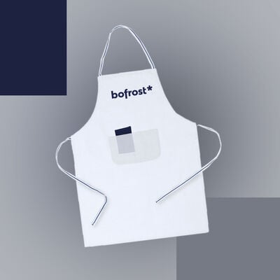 Novedades - Delantal bofrost*