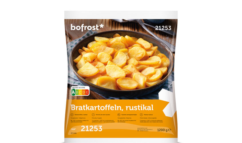  - Patatas r&uacute;sticas