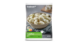 Promoción 4 plus 1 - Coliflor 500g