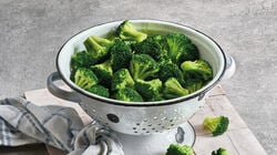 Promoción 4 plus 1 - Brócoli 500g