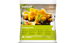 Natural - Mango