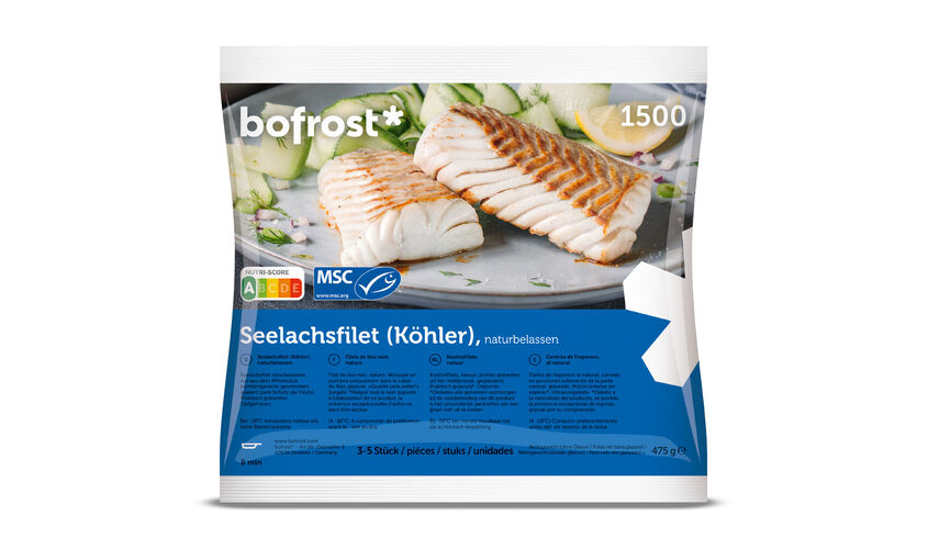 Natural - Filets de Carboner, al natural