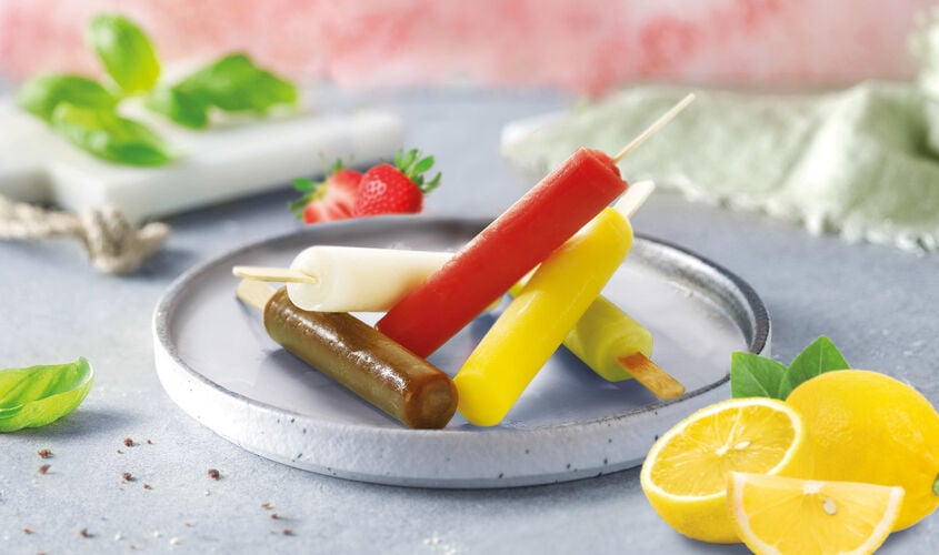 Fruta - Frutis