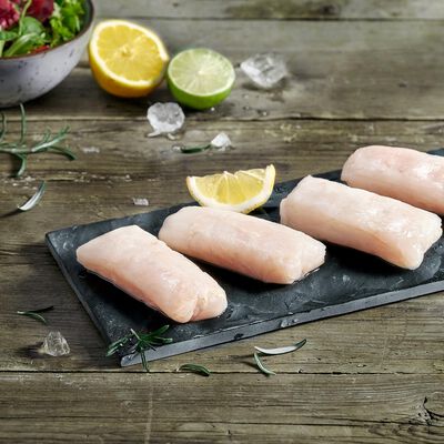 Merluza - Cors de llu&ccedil;