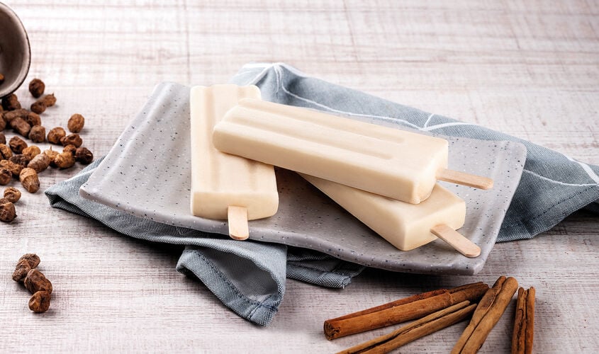 Fruta - Polos d'orxata