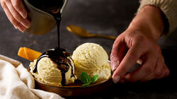 Tarrinas - Vainilla Bourbon