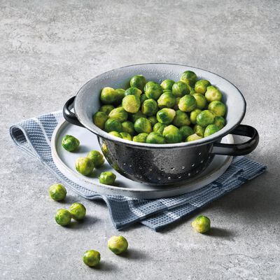 Natural - Cols de Brussel-les