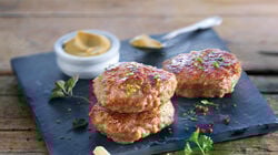  - Albóndigas "Frikadellen" al estilo casero