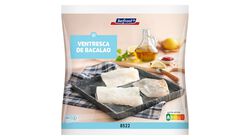 Bacalao - Ventresca de Bacall&agrave;